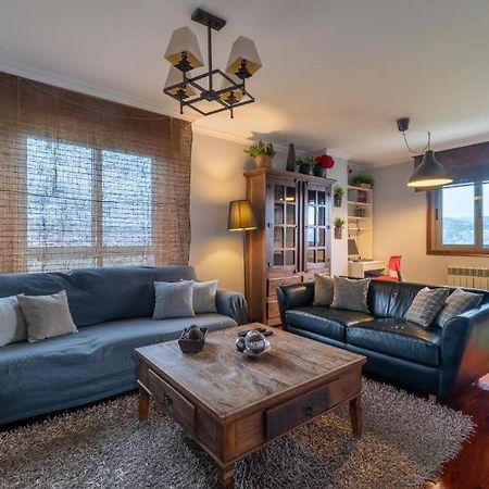 Apartament Andurina16 By Vigovacaciones Zewnętrze zdjęcie