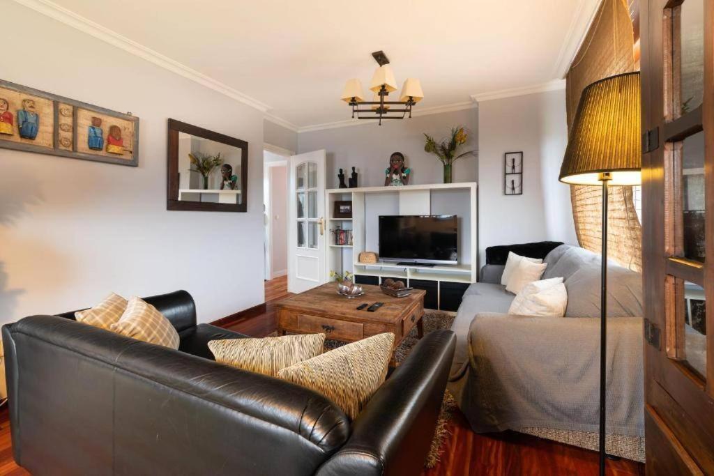 Apartament Andurina16 By Vigovacaciones Zewnętrze zdjęcie