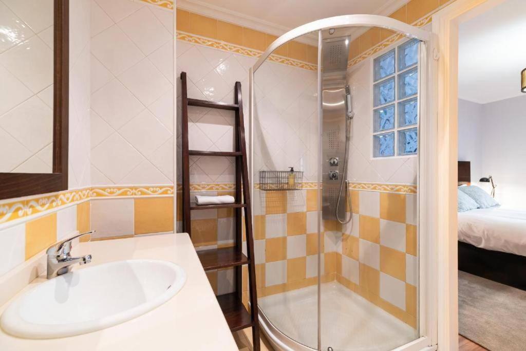Apartament Andurina16 By Vigovacaciones Zewnętrze zdjęcie